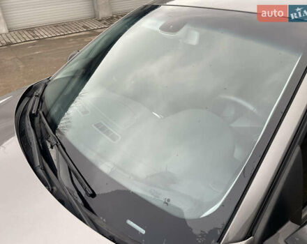 Сірий Рено Лагуна, об'ємом двигуна 1.46 л та пробігом 246 тис. км за 4777 $, фото 14 на Automoto.ua