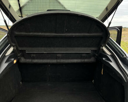 Серый Рено Лагуна, объемом двигателя 1.46 л и пробегом 450 тыс. км за 4700 $, фото 25 на Automoto.ua