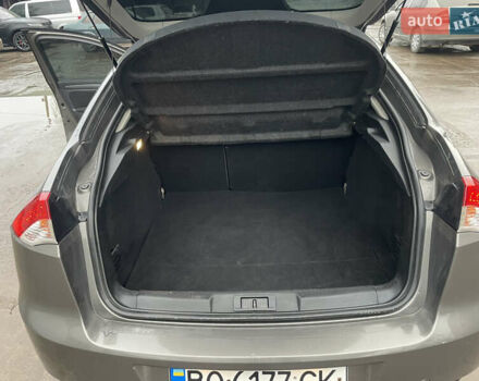 Сірий Рено Лагуна, об'ємом двигуна 1.46 л та пробігом 246 тис. км за 4777 $, фото 27 на Automoto.ua