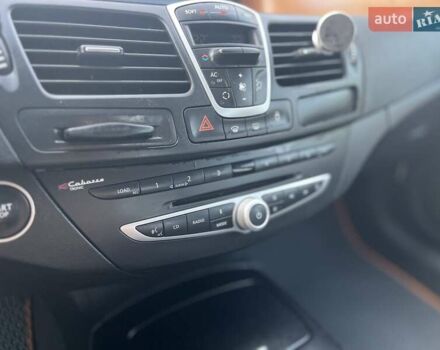 Серый Рено Лагуна, объемом двигателя 2 л и пробегом 271 тыс. км за 5700 $, фото 23 на Automoto.ua