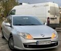 Серый Рено Лагуна, объемом двигателя 2 л и пробегом 394 тыс. км за 4950 $, фото 1 на Automoto.ua