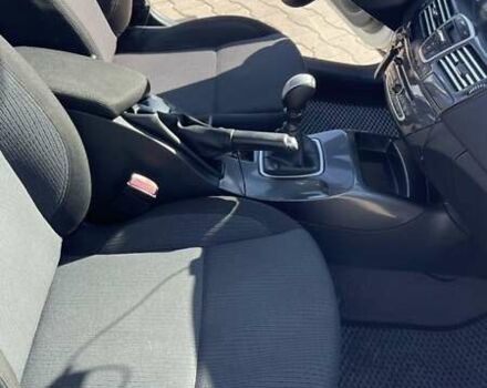 Сірий Рено Лагуна, об'ємом двигуна 2 л та пробігом 360 тис. км за 6200 $, фото 17 на Automoto.ua