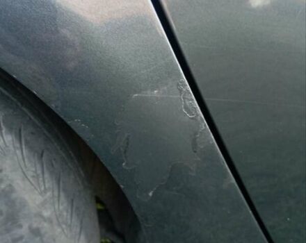 Рено Лагуна 2008 в Черновцах на Automoto.ua Серый Рено Лагуна, объемом двигателя 1.5 л и пробегом 283 тыс. км за 6200 $, фото 2 на Automoto.ua