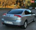 Серый Рено Лагуна, объемом двигателя 2 л и пробегом 314 тыс. км за 5350 $, фото 5 на Automoto.ua