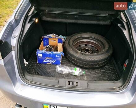 Сірий Рено Лагуна, об'ємом двигуна 2 л та пробігом 337 тис. км за 5750 $, фото 3 на Automoto.ua