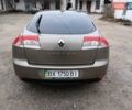 Серый Рено Лагуна, объемом двигателя 2 л и пробегом 368 тыс. км за 4600 $, фото 1 на Automoto.ua