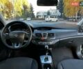 Серый Рено Лагуна, объемом двигателя 2 л и пробегом 314 тыс. км за 5350 $, фото 13 на Automoto.ua