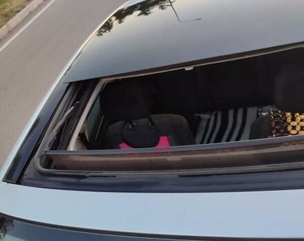 Серый Рено Лагуна, объемом двигателя 1.5 л и пробегом 277 тыс. км за 5850 $, фото 26 на Automoto.ua