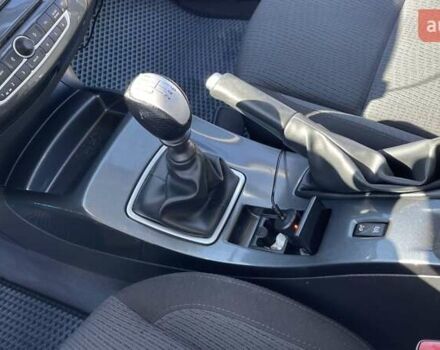 Сірий Рено Лагуна, об'ємом двигуна 2 л та пробігом 360 тис. км за 6200 $, фото 20 на Automoto.ua