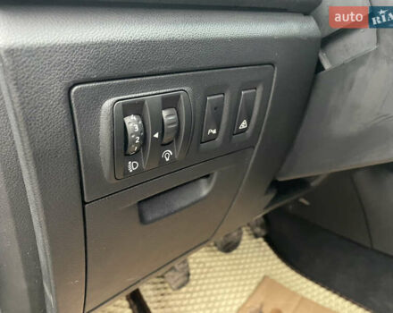 Сірий Рено Лагуна, об'ємом двигуна 1.46 л та пробігом 246 тис. км за 4777 $, фото 26 на Automoto.ua