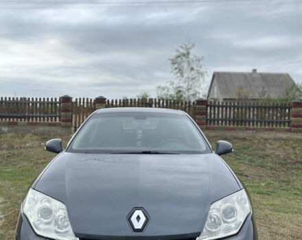Серый Рено Лагуна, объемом двигателя 1.46 л и пробегом 450 тыс. км за 4700 $, фото 18 на Automoto.ua