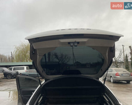 Сірий Рено Лагуна, об'ємом двигуна 1.46 л та пробігом 246 тис. км за 4777 $, фото 24 на Automoto.ua