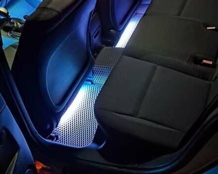 Сірий Рено Лагуна, об'ємом двигуна 2 л та пробігом 360 тис. км за 6200 $, фото 28 на Automoto.ua