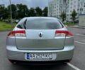 Серый Рено Лагуна, объемом двигателя 2 л и пробегом 314 тыс. км за 4999 $, фото 4 на Automoto.ua