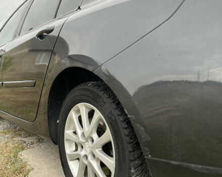 Серый Рено Лагуна, объемом двигателя 1.46 л и пробегом 450 тыс. км за 4700 $, фото 15 на Automoto.ua