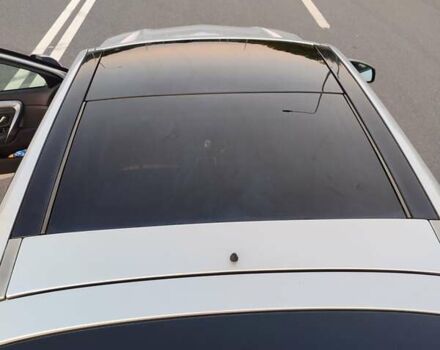 Серый Рено Лагуна, объемом двигателя 1.5 л и пробегом 277 тыс. км за 5850 $, фото 29 на Automoto.ua