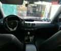Серый Рено Лагуна, объемом двигателя 2 л и пробегом 183 тыс. км за 5500 $, фото 3 на Automoto.ua