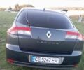Рено Лагуна 2008 в Черновцах на Automoto.ua Серый Рено Лагуна, объемом двигателя 1.5 л и пробегом 283 тыс. км за 6200 $, фото 9 на Automoto.ua