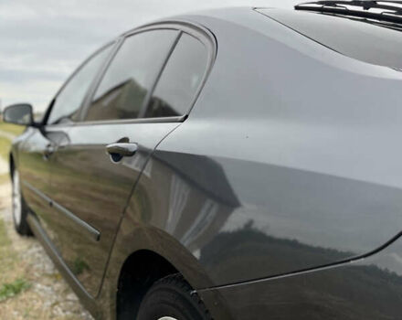 Серый Рено Лагуна, объемом двигателя 1.46 л и пробегом 450 тыс. км за 4700 $, фото 8 на Automoto.ua