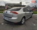 Рено Лагуна 2008 в Харькове на Automoto.ua Серый Рено Лагуна, объемом двигателя 1.6 л и пробегом 256 тыс. км за 5700 $, фото 4 на Automoto.ua