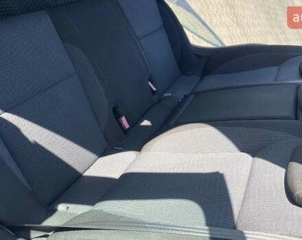 Сірий Рено Лагуна, об'ємом двигуна 2 л та пробігом 360 тис. км за 6200 $, фото 23 на Automoto.ua