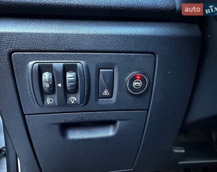 Серый Рено Лагуна, объемом двигателя 2 л и пробегом 314 тыс. км за 5350 $, фото 15 на Automoto.ua