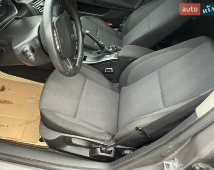 Сірий Рено Лагуна, об'ємом двигуна 1.46 л та пробігом 246 тис. км за 4777 $, фото 23 на Automoto.ua