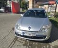 Сірий Рено Лагуна, об'ємом двигуна 2 л та пробігом 242 тис. км за 6300 $, фото 1 на Automoto.ua