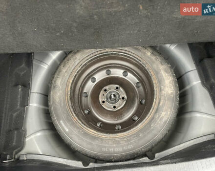 Сірий Рено Лагуна, об'ємом двигуна 1.46 л та пробігом 246 тис. км за 4777 $, фото 28 на Automoto.ua