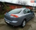 Сірий Рено Лагуна, об'ємом двигуна 2 л та пробігом 337 тис. км за 5750 $, фото 4 на Automoto.ua