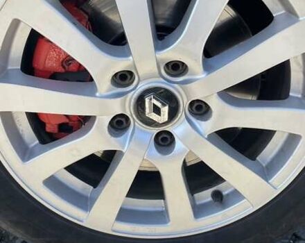 Сірий Рено Лагуна, об'ємом двигуна 2 л та пробігом 360 тис. км за 6200 $, фото 7 на Automoto.ua