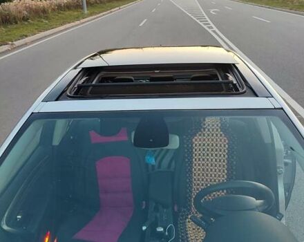 Серый Рено Лагуна, объемом двигателя 1.5 л и пробегом 277 тыс. км за 5850 $, фото 8 на Automoto.ua