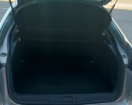 Серый Рено Лагуна, объемом двигателя 1.5 л и пробегом 300 тыс. км за 5000 $, фото 2 на Automoto.ua