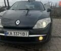 Серый Рено Лагуна, объемом двигателя 2 л и пробегом 271 тыс. км за 5700 $, фото 1 на Automoto.ua