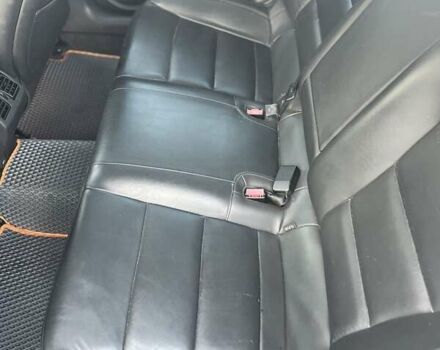 Серый Рено Лагуна, объемом двигателя 2 л и пробегом 271 тыс. км за 5700 $, фото 31 на Automoto.ua