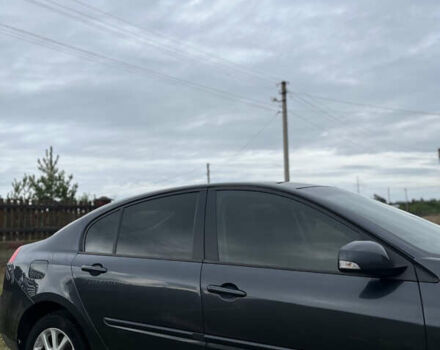 Серый Рено Лагуна, объемом двигателя 1.46 л и пробегом 450 тыс. км за 4700 $, фото 10 на Automoto.ua