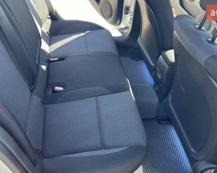 Сірий Рено Лагуна, об'ємом двигуна 2 л та пробігом 360 тис. км за 6200 $, фото 16 на Automoto.ua