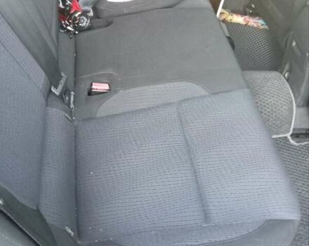 Рено Лагуна 2008 в Черновцах на Automoto.ua Серый Рено Лагуна, объемом двигателя 1.5 л и пробегом 283 тыс. км за 6200 $, фото 6 на Automoto.ua