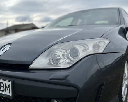 Серый Рено Лагуна, объемом двигателя 1.46 л и пробегом 450 тыс. км за 4700 $, фото 14 на Automoto.ua