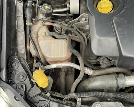 Сірий Рено Лагуна, об'ємом двигуна 1.46 л та пробігом 246 тис. км за 4777 $, фото 30 на Automoto.ua