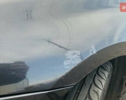 Серый Рено Лагуна, объемом двигателя 2 л и пробегом 271 тыс. км за 5700 $, фото 33 на Automoto.ua