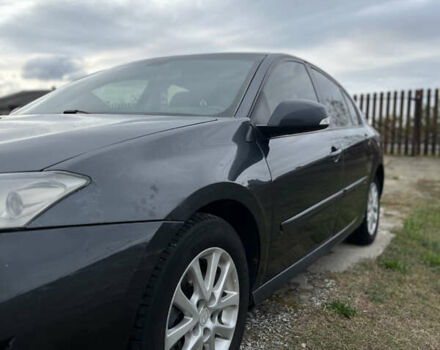 Серый Рено Лагуна, объемом двигателя 1.46 л и пробегом 450 тыс. км за 4700 $, фото 2 на Automoto.ua