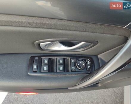 Серый Рено Лагуна, объемом двигателя 1.5 л и пробегом 277 тыс. км за 5850 $, фото 25 на Automoto.ua