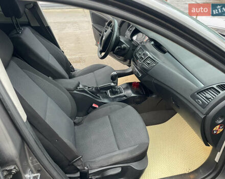 Сірий Рено Лагуна, об'ємом двигуна 1.46 л та пробігом 246 тис. км за 4777 $, фото 17 на Automoto.ua