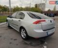 Рено Лагуна 2008 в Харькове на Automoto.ua Серый Рено Лагуна, объемом двигателя 1.6 л и пробегом 256 тыс. км за 5700 $, фото 6 на Automoto.ua