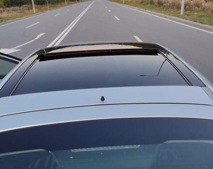 Серый Рено Лагуна, объемом двигателя 1.5 л и пробегом 277 тыс. км за 5850 $, фото 27 на Automoto.ua