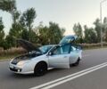 Серый Рено Лагуна, объемом двигателя 1.5 л и пробегом 277 тыс. км за 5850 $, фото 6 на Automoto.ua