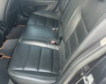 Серый Рено Лагуна, объемом двигателя 2 л и пробегом 271 тыс. км за 5700 $, фото 30 на Automoto.ua