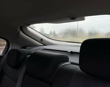 Серый Рено Лагуна, объемом двигателя 1.46 л и пробегом 450 тыс. км за 4700 $, фото 37 на Automoto.ua