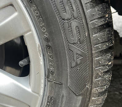 Серый Рено Лагуна, объемом двигателя 1.5 л и пробегом 256 тыс. км за 6000 $, фото 4 на Automoto.ua